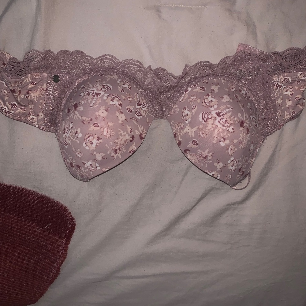 Lucky Brand Bra